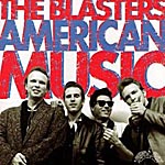 Jr[CD@The Blasters^American Music