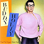 Jr[CD@Buddy Holly^Best Of Buddy Holly