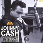 Jr[CD@Johnny Cash^Walking the LineFThe Legendary Sun Recordings