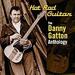 Jr[CD@Danny Gatton^Hot Rod Guitar