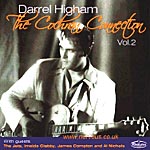 Jr[CD@Darrel Higham^The Cochran Connection Vol.2