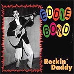 Jr[CD@Eddie Bond^Rockin' Daddy