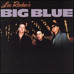 Jr[CD@Lee Rocker's Big Blue^Big Blue