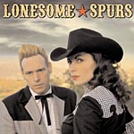 Jr[CD@Lonesome Spurs^Lonesome Spurs