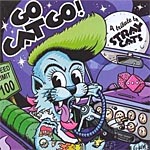 V.A.@Go Cat Go! A Tribute to Stray Cats