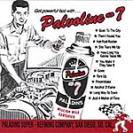 Jr[CD@The Paladins^Palvoline No.7