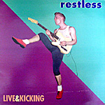 XgXyLive  Kickingz| Restless