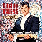 Jr[CD@Ritchie Valens^Greatest Hits