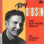 Jr[CD@Roy Orbison^The Sun Years 1956-58