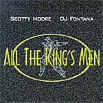 Jr[CD@Scotty Moore^All the King's Men