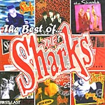 TCRr[CD@The Sharks^Very Best of the Sharks
