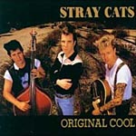 Jr[CD@Stray Cats^Original Cool