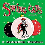 XEBOCD@A Rock-A-Billy Christmas^Swing Cats