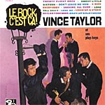 bN[CD@Vince TaylorELe Rock C'est Ca!