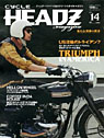 CYCLE HEADZ magazine