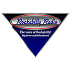 ロカビリー系インターネットラジオ「Rockabilly Radio」