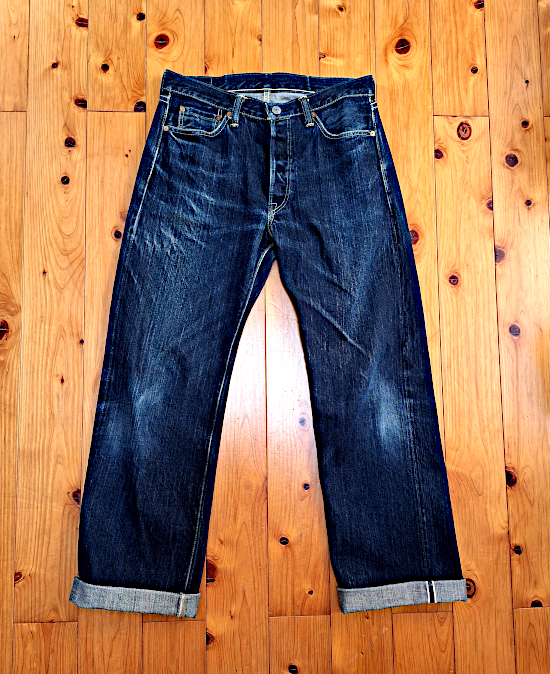 フラットヘッド 3005XX